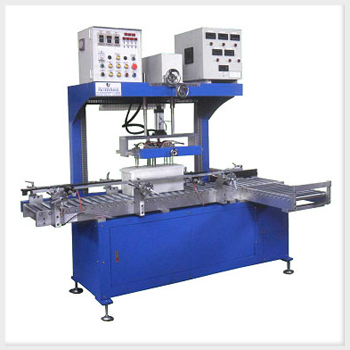Welding Condition Checking Machine For Automotive Battery, KVD-10(R ...