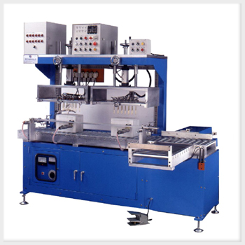 Polarity Checking &amp; Short Circuit Testing Machine For Automotive Battery