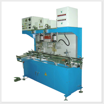 Polarity Checking &amp; Short Circuit Testing Machine For Motorcycle Battery