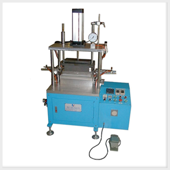 Semi-Auto Leak Testing Machine For Chamber of Battery Cover(Automotive Battery)
