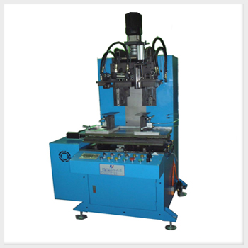 Semi-Auto Hole Punching Machine For Automotive and Motorcycle Battery