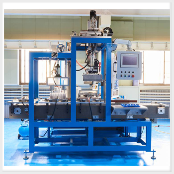 Automatic Casting Machine,Lead Part Casting Machine,Battery Lead Part ...